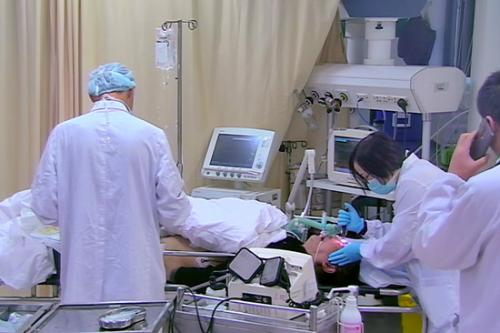 46歲男子3次心梗預警沒去醫治,第4次心臟猝死,如何識別心臟病? 46歲男子3次心梗預警沒去醫治,第4次心臟猝死,如何識別心臟病?