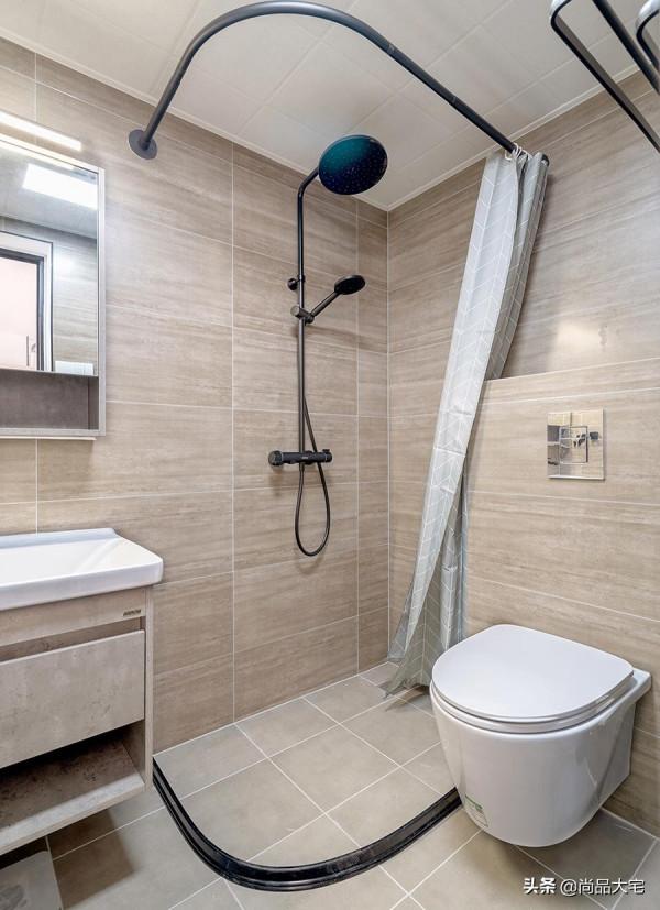 90後夫妻北漂10年,在北京買下48㎡小戶型,打造完美2居室,羨慕 90後夫妻北漂10年,在北京買下48㎡小戶型,打造完美2居室,羨慕