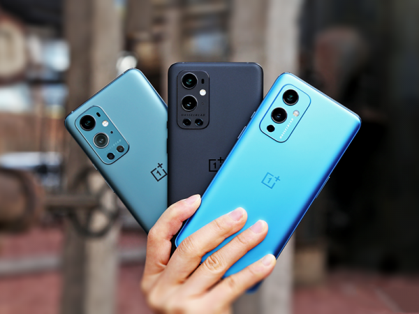 各品牌最值得買的手機都有誰？這7款機型效能強勁，價格還很良心