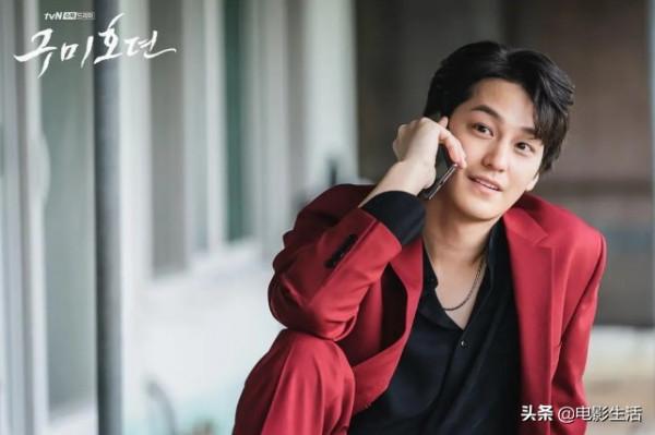 tvN又放大招？最新韓劇集爆笑和懸疑於一體，7.5分嚴重被低估