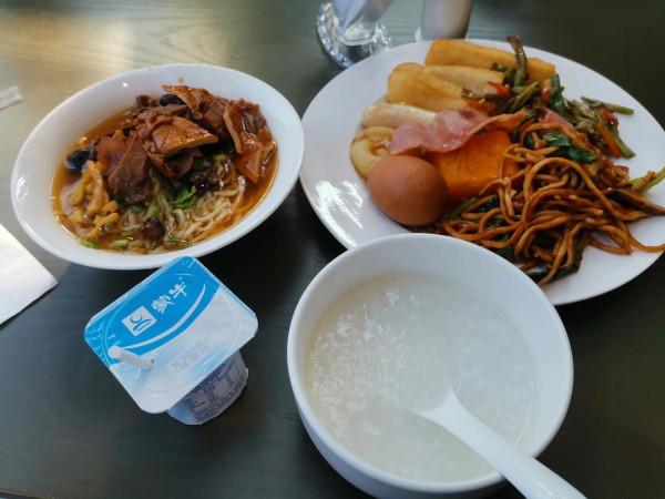 盛夏的一場皖南之旅