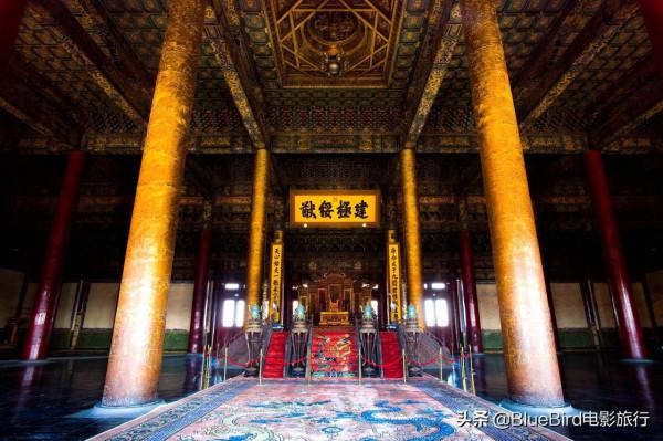 《還珠格格》第一部取景地是哪裡？一