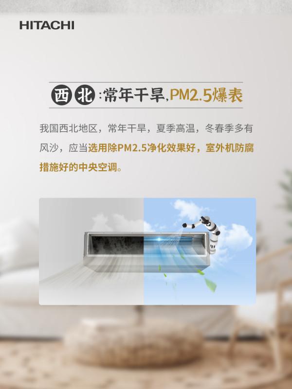 東西南北方的空調如何挑選，看完這篇就懂了