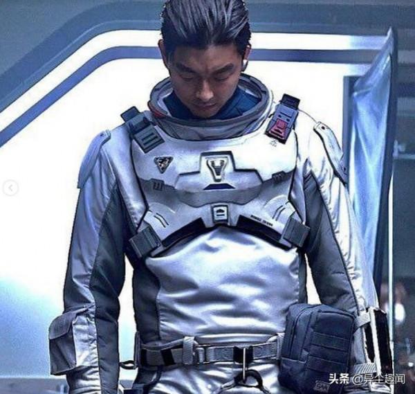 孔劉搭檔裴鬥娜新劇《寧靜海》12月24日開播!4大必看亮點解析 孔劉搭檔裴鬥娜新劇《寧靜海》12月24日開播!4大必看亮點解析