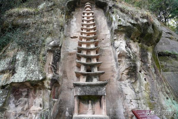 四川安嶽200座石窟,這座石刻讓我驚喜,北宋造像很精美,堪稱國寶 四川安嶽200座石窟,這座石刻讓我驚喜,北宋造像很精美,堪稱國寶