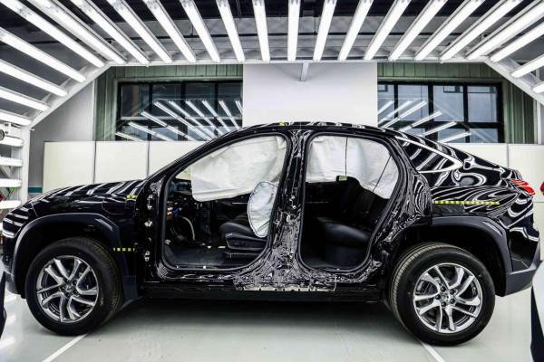 正向研發見成效，蔚來是如何當上“碰撞”全優生的？