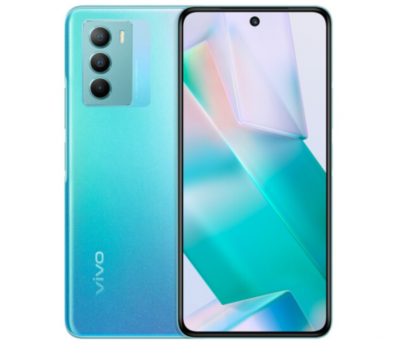vivo T1 手機印度釋出，搭載驍龍695&plus;120Hz LCD顯示屏，配置有所變化