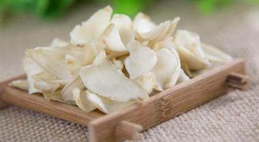 秋天潤燥,“菜百合”不能替代藥用百合 秋天潤燥,“菜百合”不能替代藥用百合