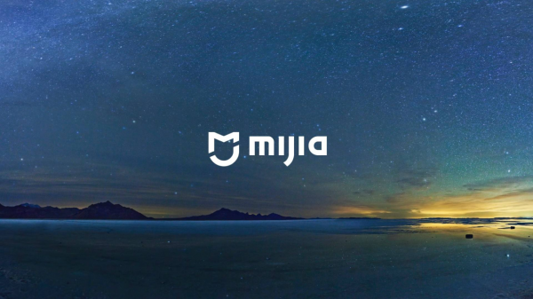 過年不在家需要監控？支援米家的百元平價小白智慧攝像頭瞭解下