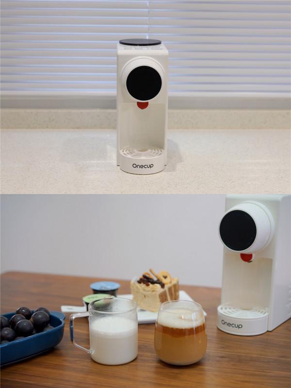 入住2年，廚房裡的高顏值實用小家電盤點！提升家居幸福感