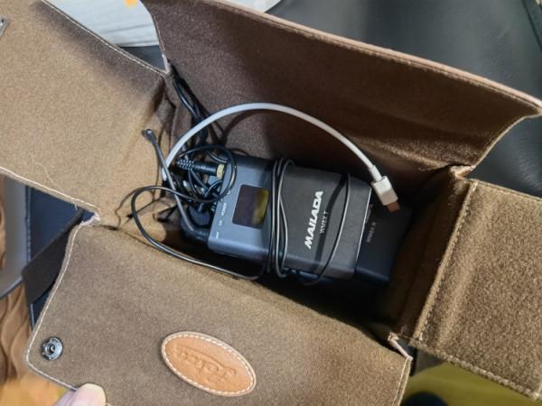 「雙11好物清單」數碼愛好者的揹包中都有哪些好貨? 「雙11好物清單」數碼愛好者的揹包中都有哪些好貨?