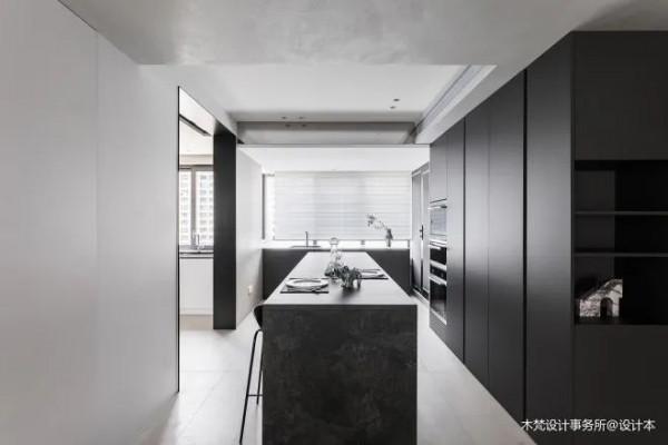 三口之家花120萬裝修168㎡大平層,網友:壕無人性 三口之家花120萬裝修168㎡大平層,網友:壕無人性