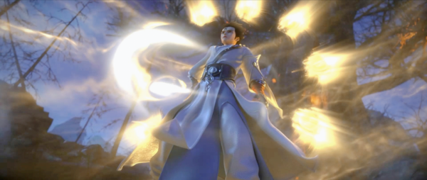 被吹“國漫天花板”後,《完美世界》劇情加速太快,福熙又被噴了 被吹“國漫天花板”後,《完美世界》劇情加速太快,福熙又被噴了