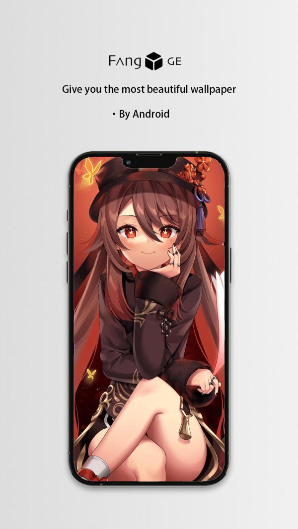 手機桌布 ︳004期 「卡通~動漫風」