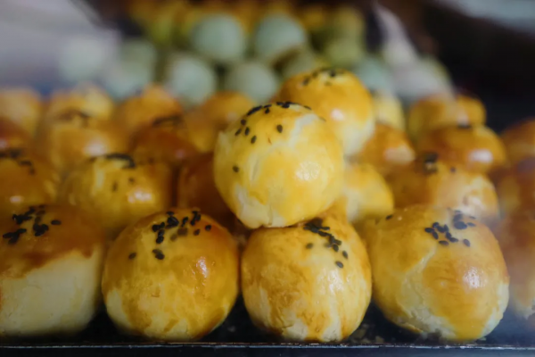 伴手禮買啥?進來抄作業 伴手禮買啥?進來抄作業