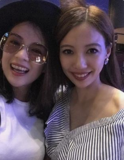 王力宏學霸前妻的漂亮反擊