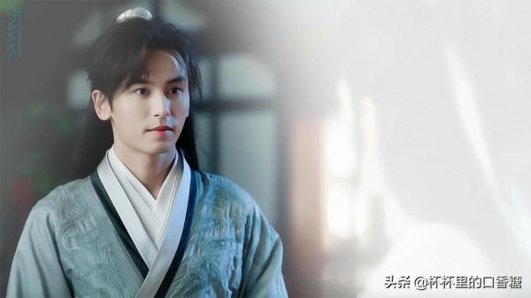 10個號稱第一美男角色！任嘉倫、羅雲熙真美，徐開騁和角色不貼