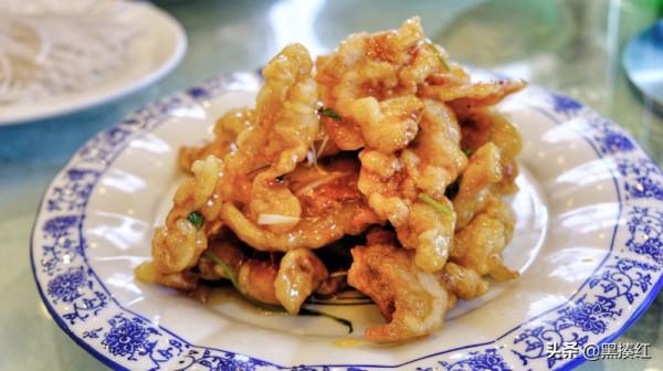 浙江旅遊，路過湖州德清新市古鎮，8道菜把我“困”在原地好幾天