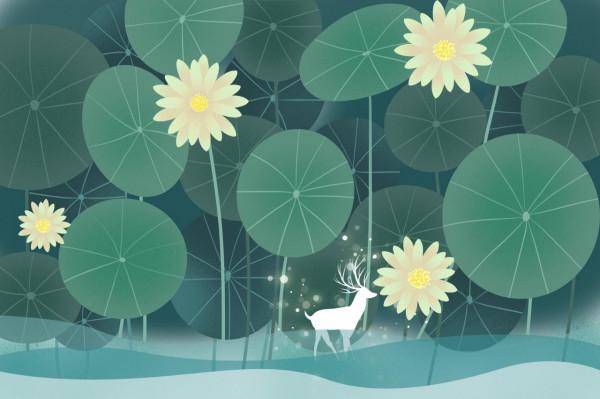 其實,人的運氣好壞,皆是因果 其實,人的運氣好壞,皆是因果