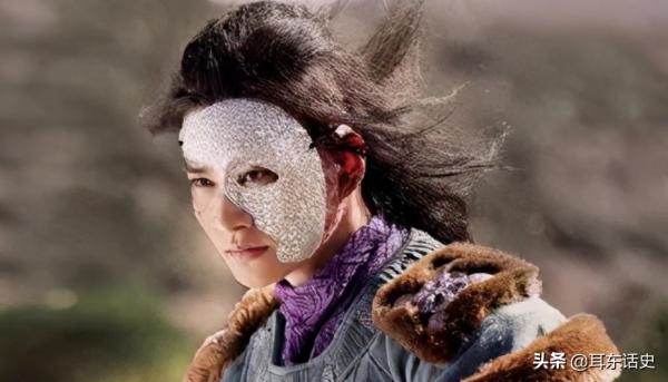 金庸筆下此4門神功很精妙，門檻卻極低，隨便學學就能成頂尖高手