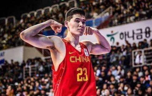 周琦離隊，新疆隊會擺爛？阿布都、齊麟給出答案