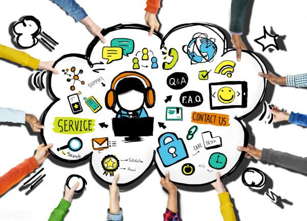 3個方法讓你快速脫離低谷