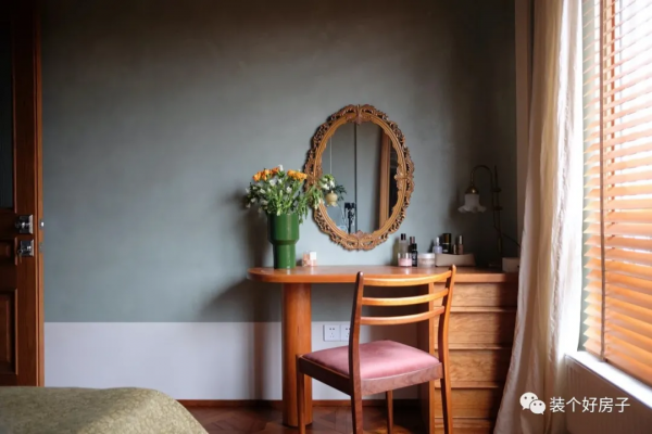 前新聞主播花58W把婚房砸了!4個櫃子拯救全屋bug、連過道都超牛X 前新聞主播花58W把婚房砸了!4個櫃子拯救全屋bug、連過道都超牛X