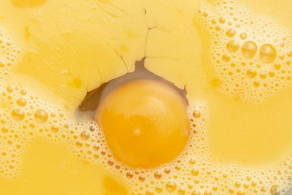 素食蛋白和動物蛋白有相同增肌效果 素食蛋白和動物蛋白有相同增肌效果