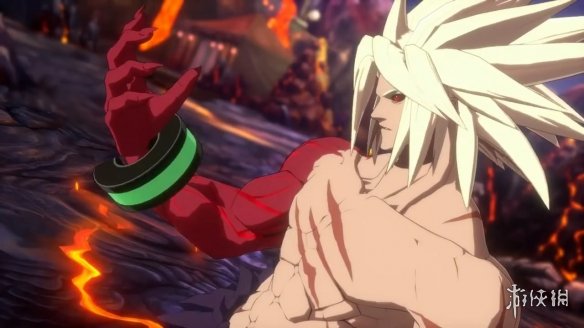 DNF衍生《地下城與勇士：決鬥》狂戰士預告片公佈