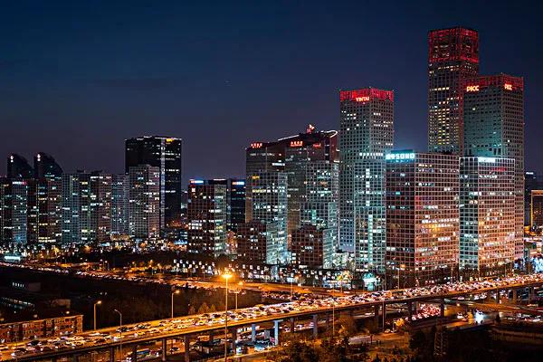 天津無緣前十，卻依然穩固，四個直轄市各有各的職能