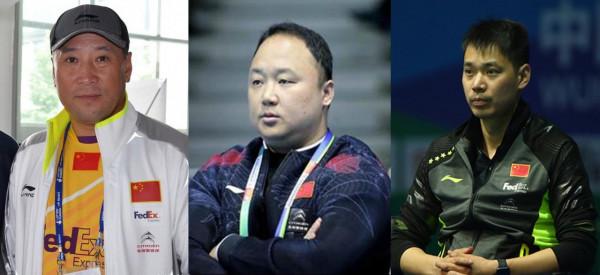 中國羽壇十大不可超越的神奇紀錄,哪一項紀錄最難打破? 中國羽壇十大不可超越的神奇紀錄,哪一項紀錄最難打破?