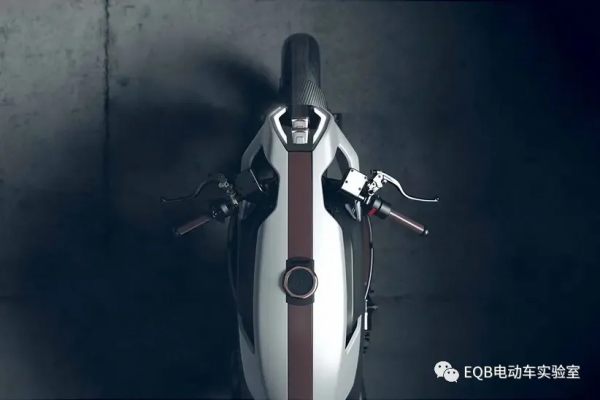 售價約76萬的Arc Vector 電動超級摩托車即將投入量產 售價約76萬的Arc Vector 電動超級摩托車即將投入量產