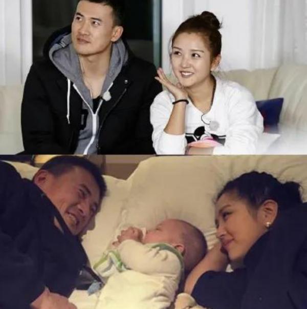 35歲的何潔,走到今天該怪誰呢?成於“超女”敗於“婚姻” 35歲的何潔,走到今天該怪誰呢?成於“超女”敗於“婚姻”