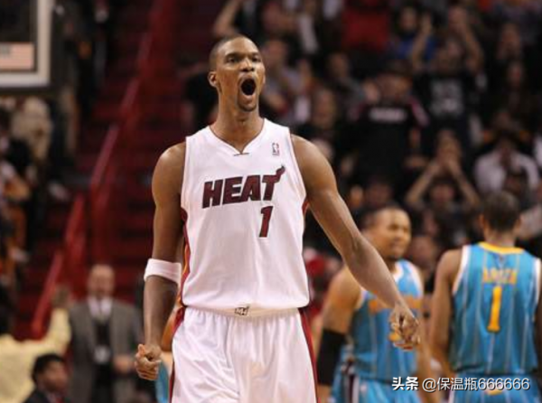 波什和小斯場上同位置，卻不同命運；選擇大於努力