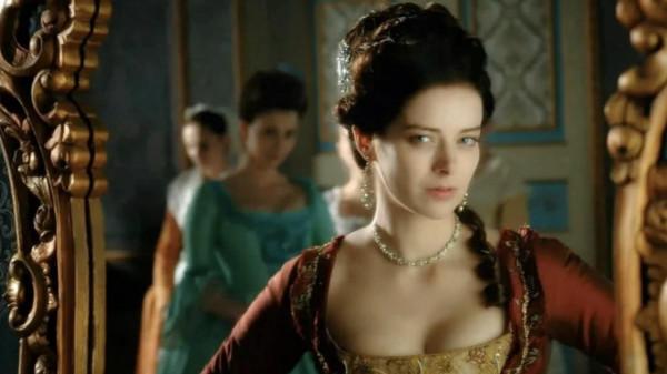 俄國不輸武則天的女皇：用武力推翻自己丈夫，晚年比武則天還放肆