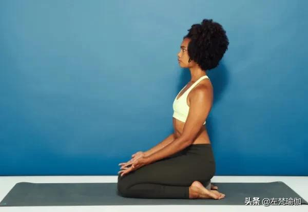 左梵瑜伽:臀部緊繃難以活動?試試這13個高效放鬆的瑜伽體式 左梵瑜伽:臀部緊繃難以活動?試試這13個高效放鬆的瑜伽體式