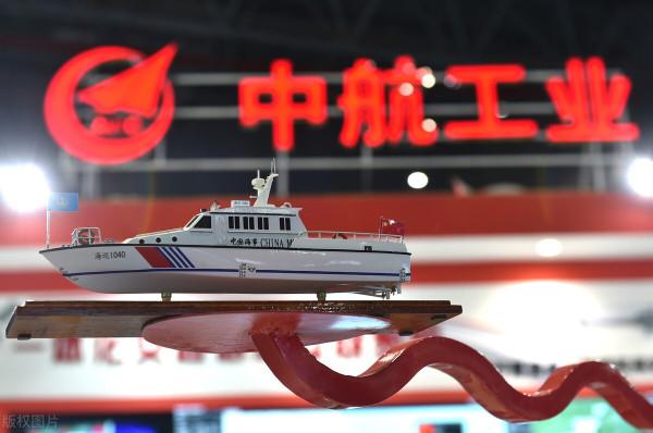 美國無恥制裁三大軍工企業，軍工板塊再次大跌3&percnt;，未來走勢如何？