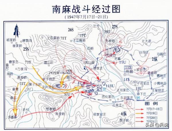 27軍入朝,命令三天兩變,百戰師長心裡打鼓:到底啥情況? 27軍入朝,命令三天兩變,百戰師長心裡打鼓:到底啥情況?