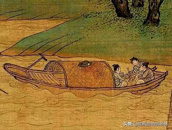 好玩的《清明上河圖》:打架抓頭髮、街頭玩“套圈”、樹上看大戲 好玩的《清明上河圖》:打架抓頭髮、街頭玩“套圈”、樹上看大戲