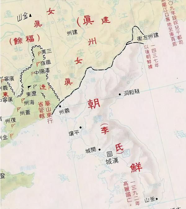 朝鮮太宗李芳遠:弒兄弒弟,逼父兄退位,手段比唐太宗也不遑多讓 朝鮮太宗李芳遠:弒兄弒弟,逼父兄退位,手段比唐太宗也不遑多讓