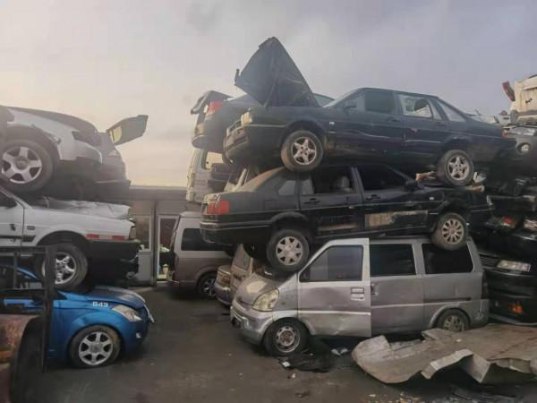汽車不想要了，為何不去報廢？車主：扔掉才省心