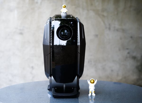 幫小夥伴搞了臺4萬元的桌上型電腦是什麼體驗？微星宙斯盾Ti5上手把玩