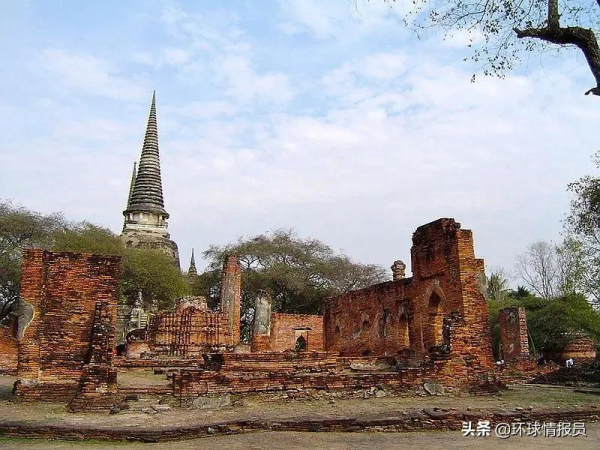 泰國的歷代國王,為什麼都有中文姓氏“鄭”? 泰國的歷代國王,為什麼都有中文姓氏“鄭”?