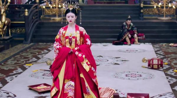 26歲失蹤，四代皇帝尋找46年，“失蹤”皇后沈珍珠的一生有多難？