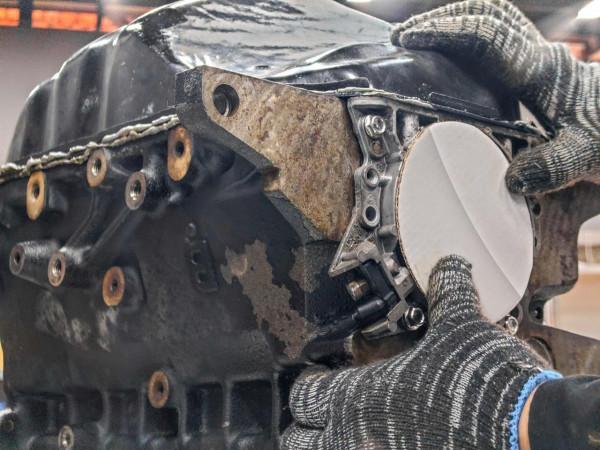 忙裡偷閒｜完美修復一臺桑塔納旅行版的發變系統，結尾治癒強迫症