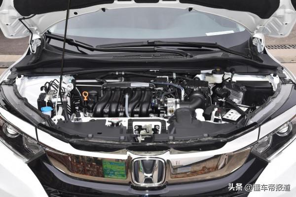 新車 &vert; 售價13&period;58萬元，限量1萬輛，廣汽本田繽智精英智享版到店