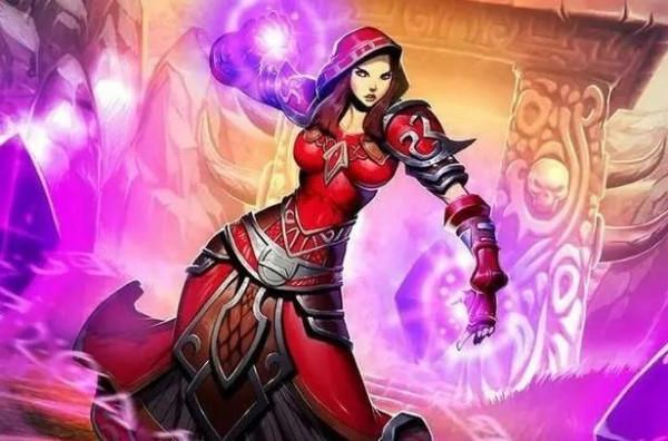 魔獸懷舊服：術士被變相削弱？奧法成為T0輸出，P3卻有兩個硬傷