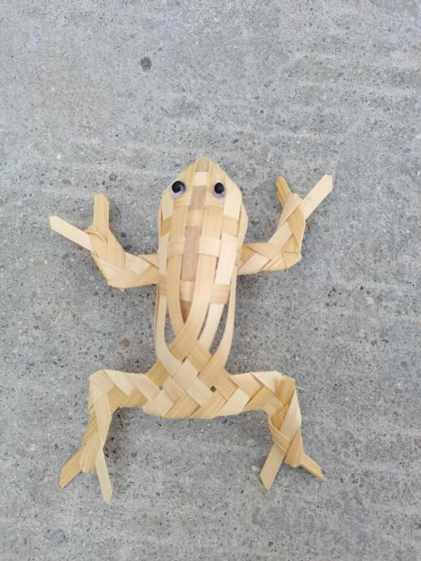 令人歎為觀止的手工藝 令人歎為觀止的手工藝