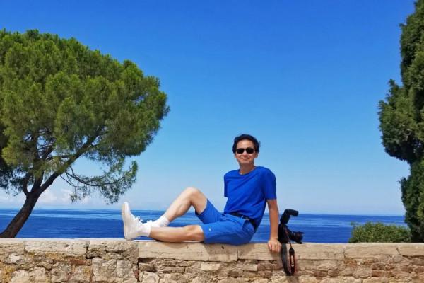 10年深度+豪華遊玩60國