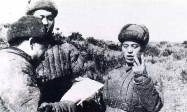 1994年美國公開藏41年的絕密情報,招來眾人嘲笑:這是志願軍編的 1994年美國公開藏41年的絕密情報,招來眾人嘲笑:這是志願軍編的